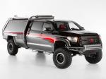 Toyota Tundra Let&rsquo;s Go Moto 2013 года